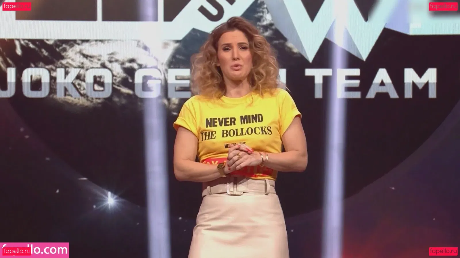 Jeannine Michaelsen Onlyfans Photo Gallery 