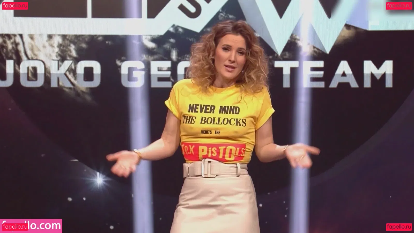 Jeannine Michaelsen Onlyfans Photo Gallery 