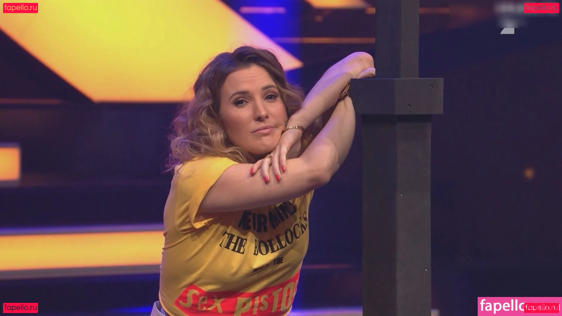 Jeannine Michaelsen Onlyfans Photo Gallery 