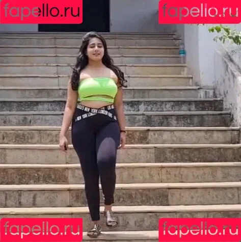 Radhika Maroo Onlyfans Photo Gallery 