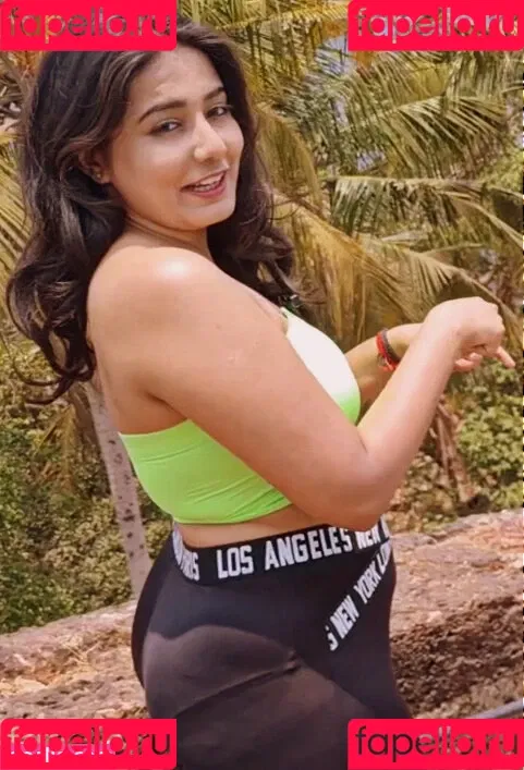 Radhika Maroo Onlyfans Photo Gallery 