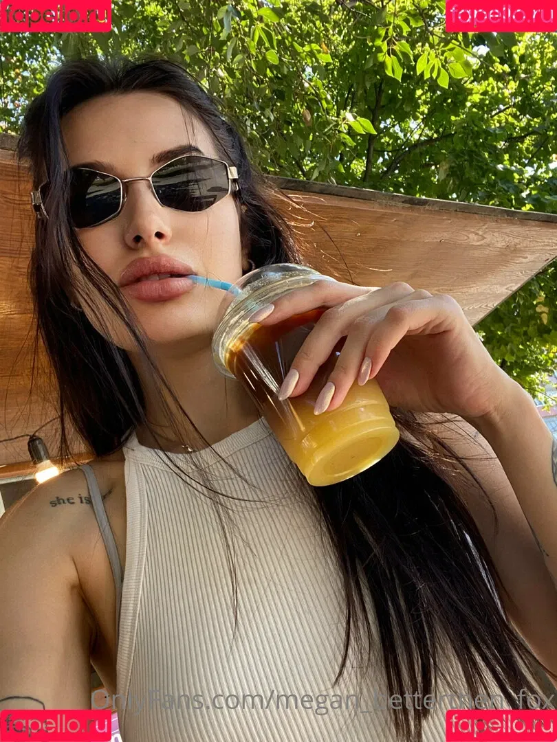 megan_betterthen_fox Onlyfans Photo Gallery 