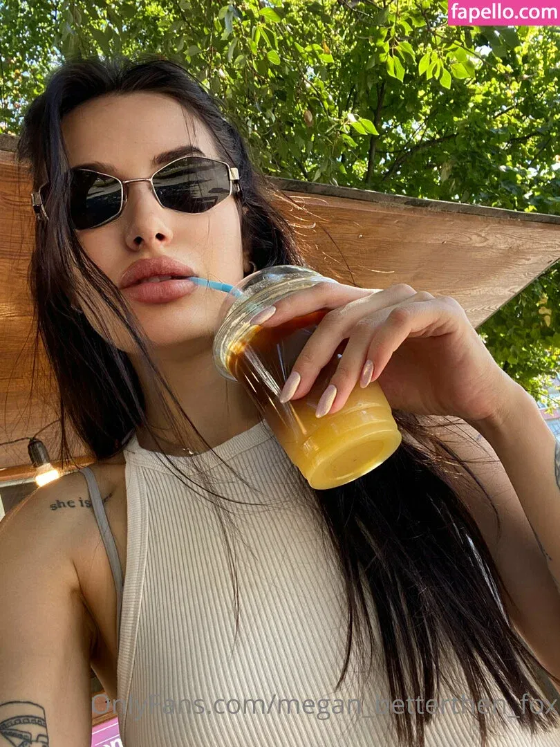 megan_betterthen_fox Onlyfans Photo Gallery 