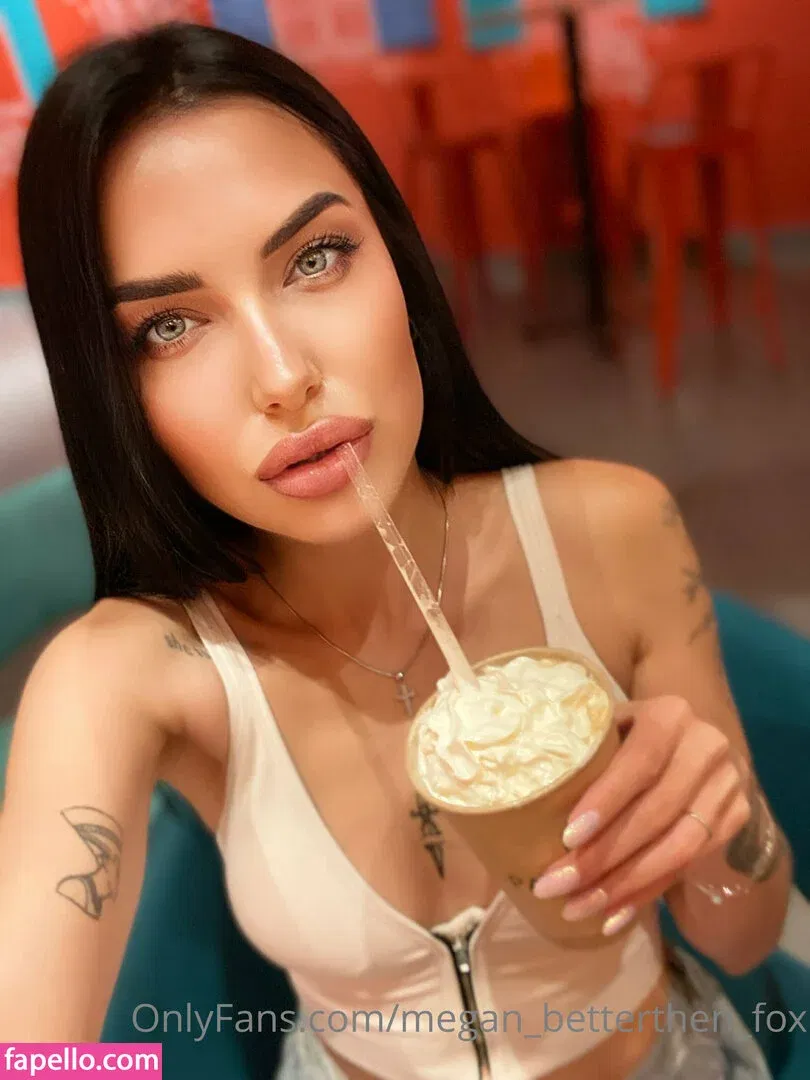 megan_betterthen_fox Onlyfans Photo Gallery 