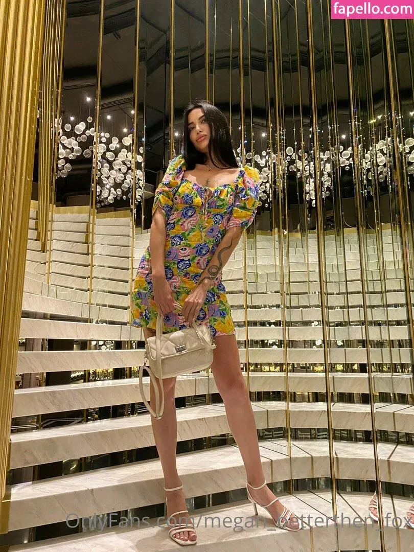 megan_betterthen_fox Onlyfans Photo Gallery 