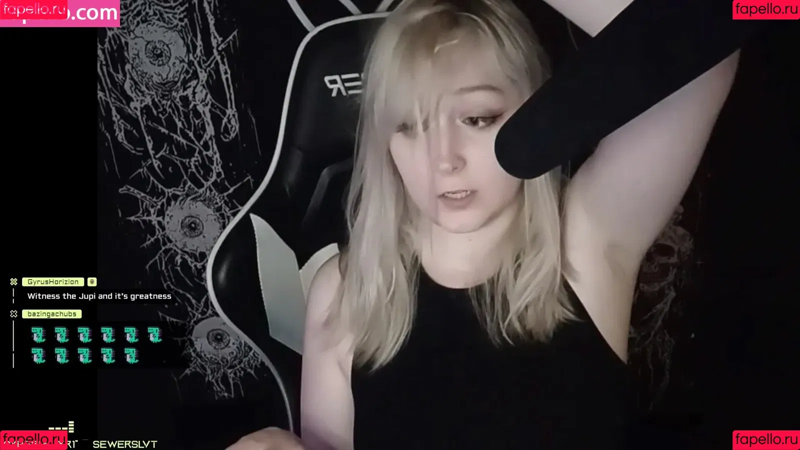 Juniper Actias Onlyfans Photo Gallery 