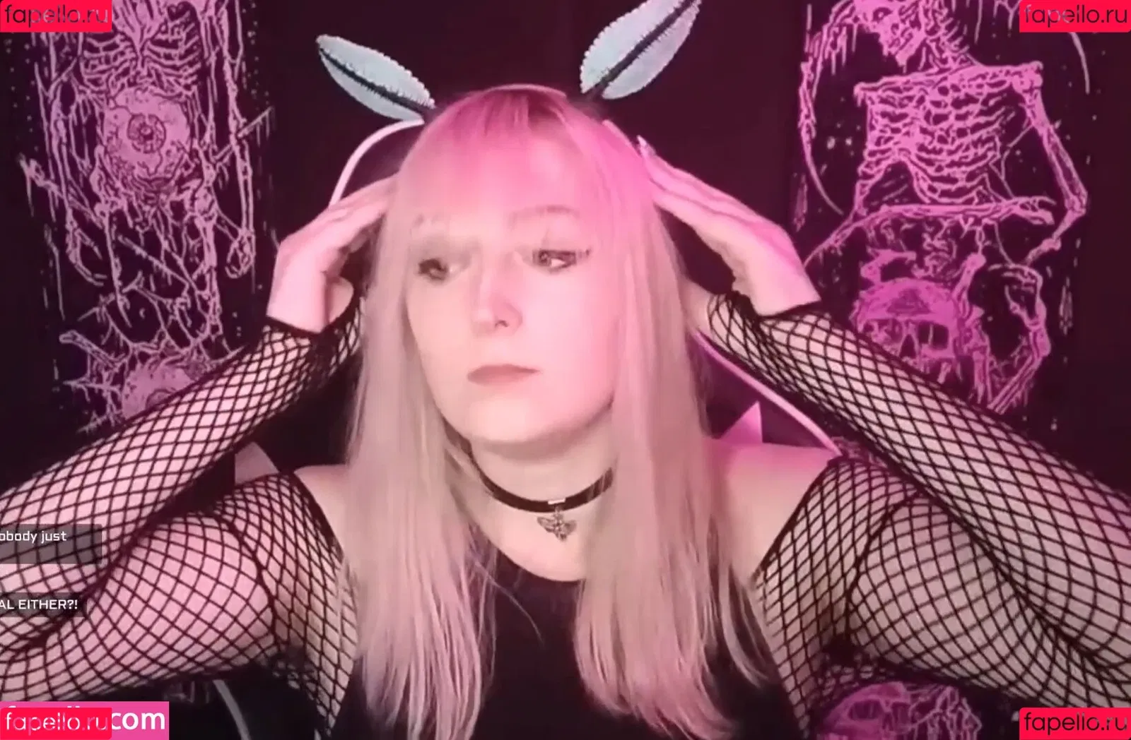 Juniper Actias Onlyfans Photo Gallery 