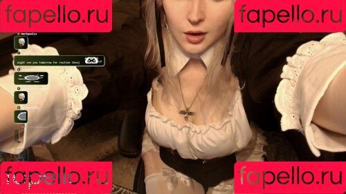 Juniper Actias Onlyfans Photo Gallery 