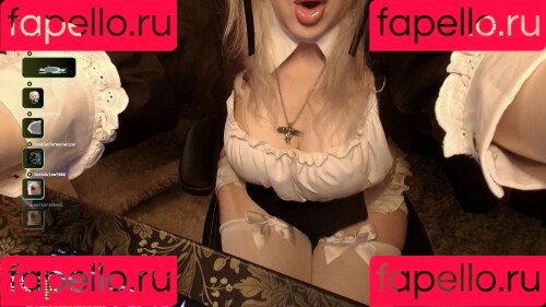 Juniper Actias Onlyfans Photo Gallery 