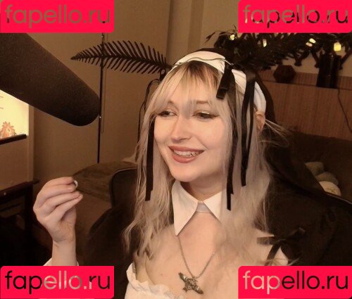 Juniper Actias Onlyfans Photo Gallery 