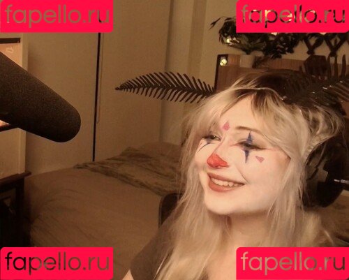 Juniper Actias Onlyfans Photo Gallery 