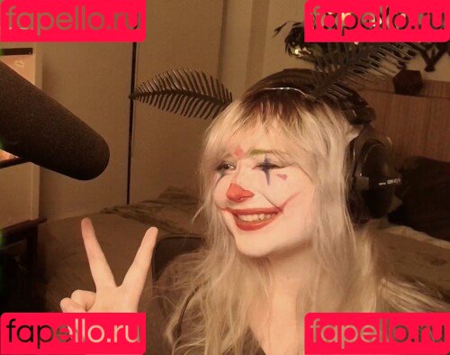 Juniper Actias Onlyfans Photo Gallery 