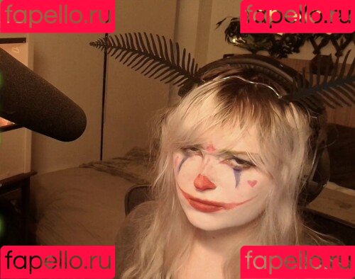 Juniper Actias Onlyfans Photo Gallery 