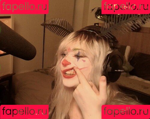 Juniper Actias Onlyfans Photo Gallery 