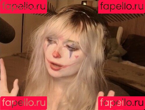 Juniper Actias Onlyfans Photo Gallery 