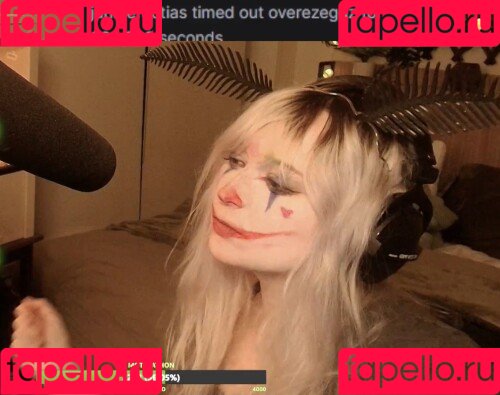 Juniper Actias Onlyfans Photo Gallery 