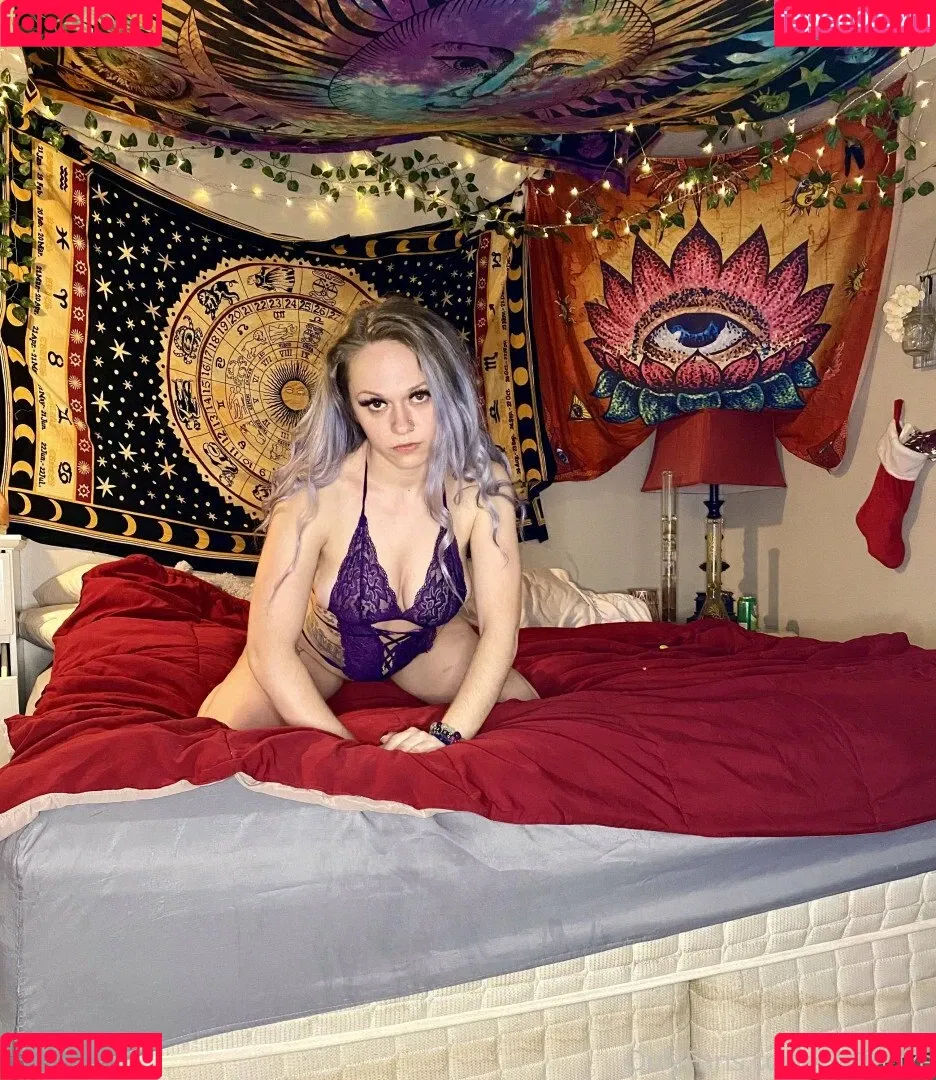 Nova Luxe Onlyfans Photo Gallery 
