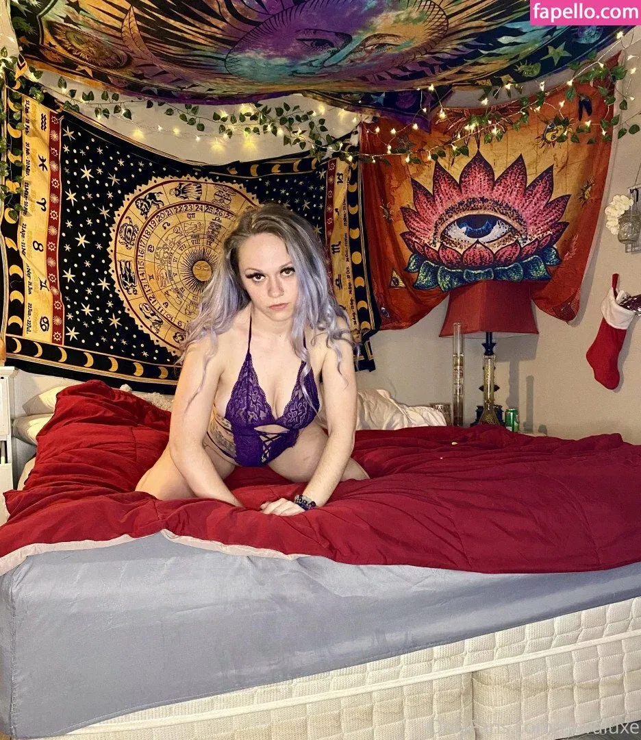 Nova Luxe Onlyfans Photo Gallery 