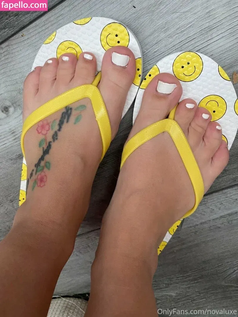 Nova Luxe Onlyfans Photo Gallery 