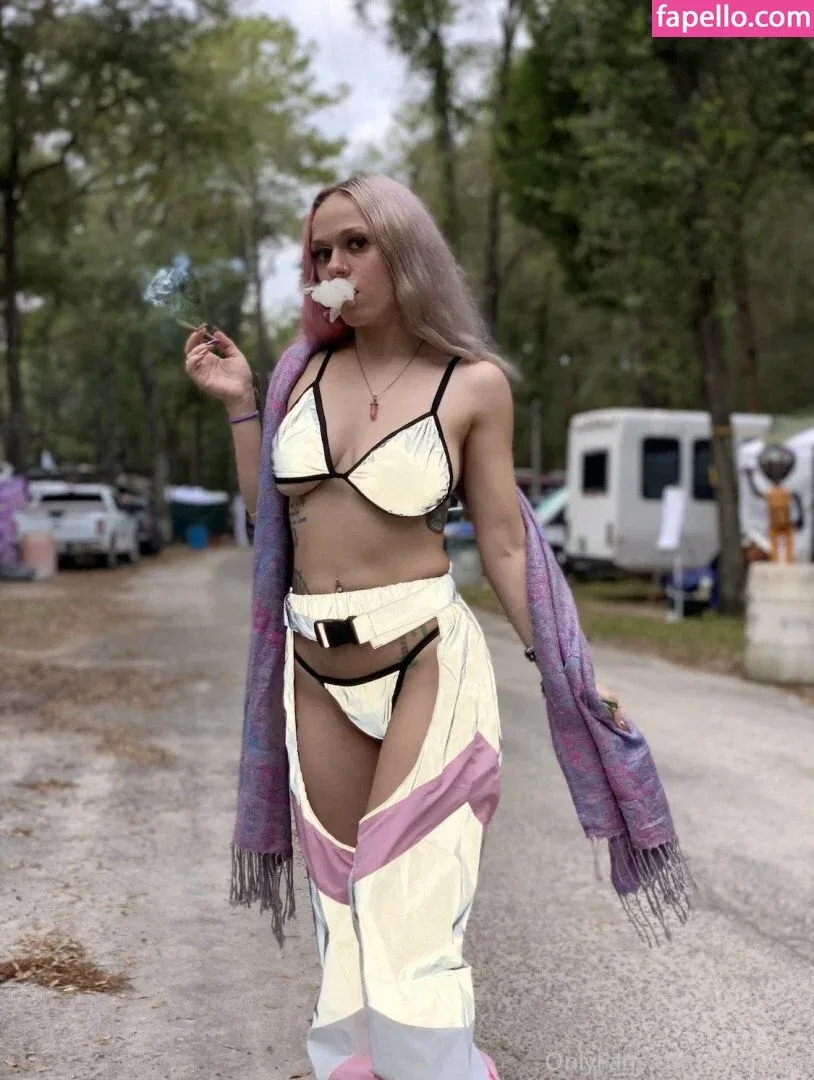 Nova Luxe Onlyfans Photo Gallery 