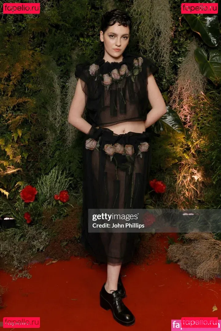 Emily Carey Onlyfans Photo Gallery 