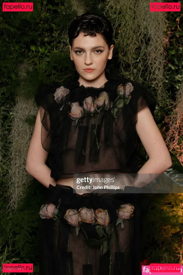 Emily Carey Onlyfans Photo Gallery 