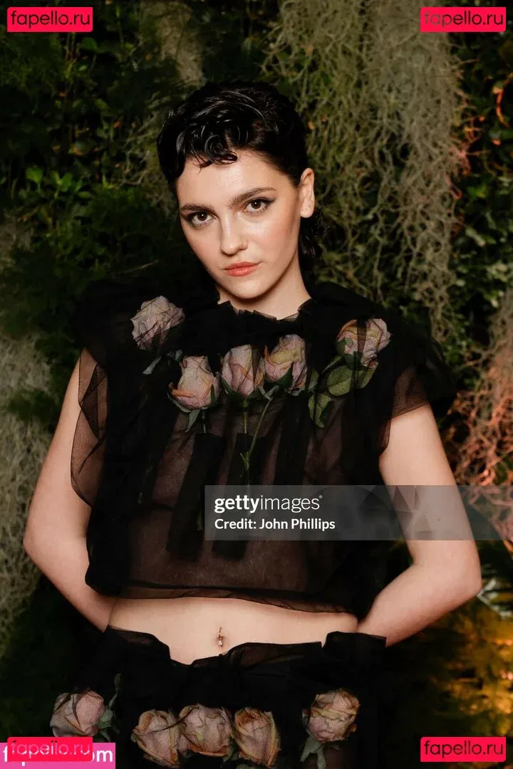 Emily Carey Onlyfans Photo Gallery 