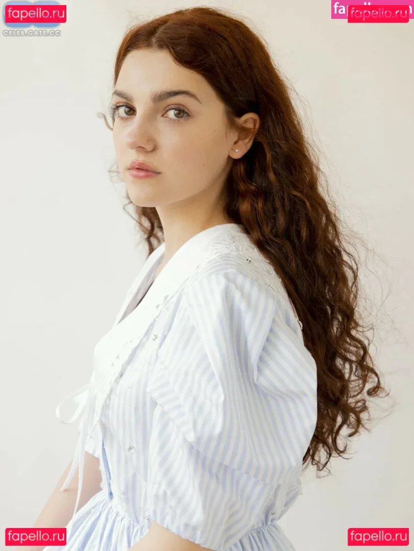 Emily Carey Onlyfans Photo Gallery 