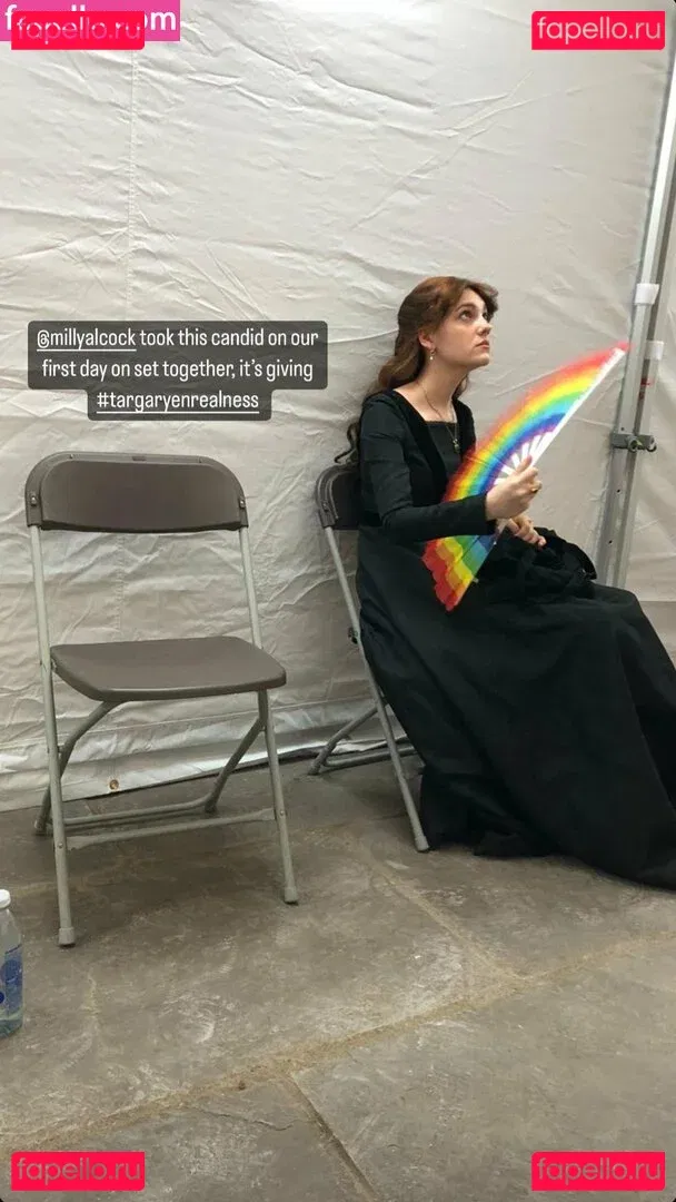 Emily Carey Onlyfans Photo Gallery 