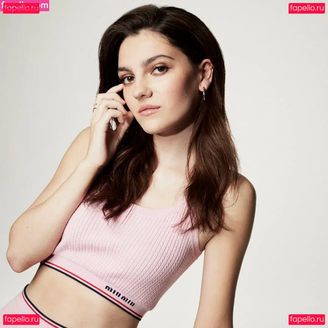 Emily Carey Onlyfans Photo Gallery 