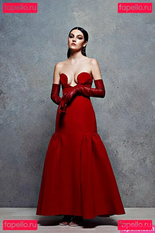 Emily Carey Onlyfans Photo Gallery 