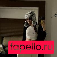 Emily Carey Nude Onlyfans Photo 3
