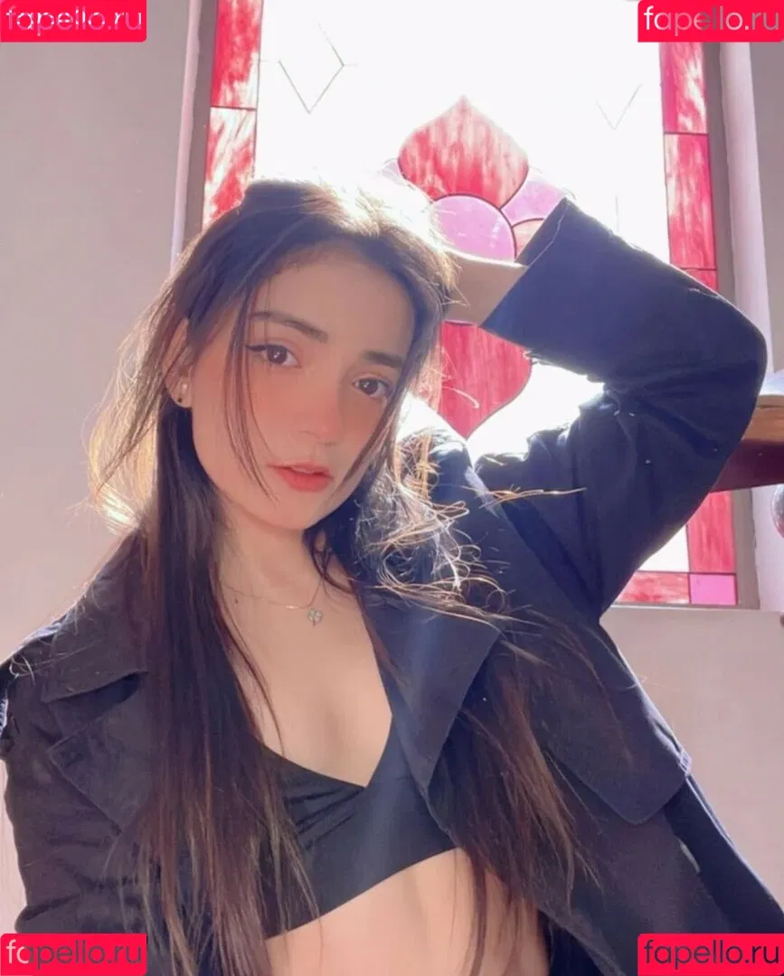 Maryblog Onlyfans Photo Gallery 