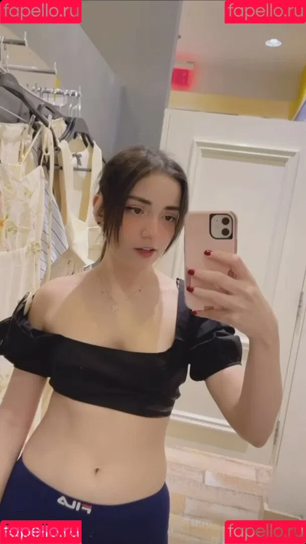 Maryblog Onlyfans Photo Gallery 
