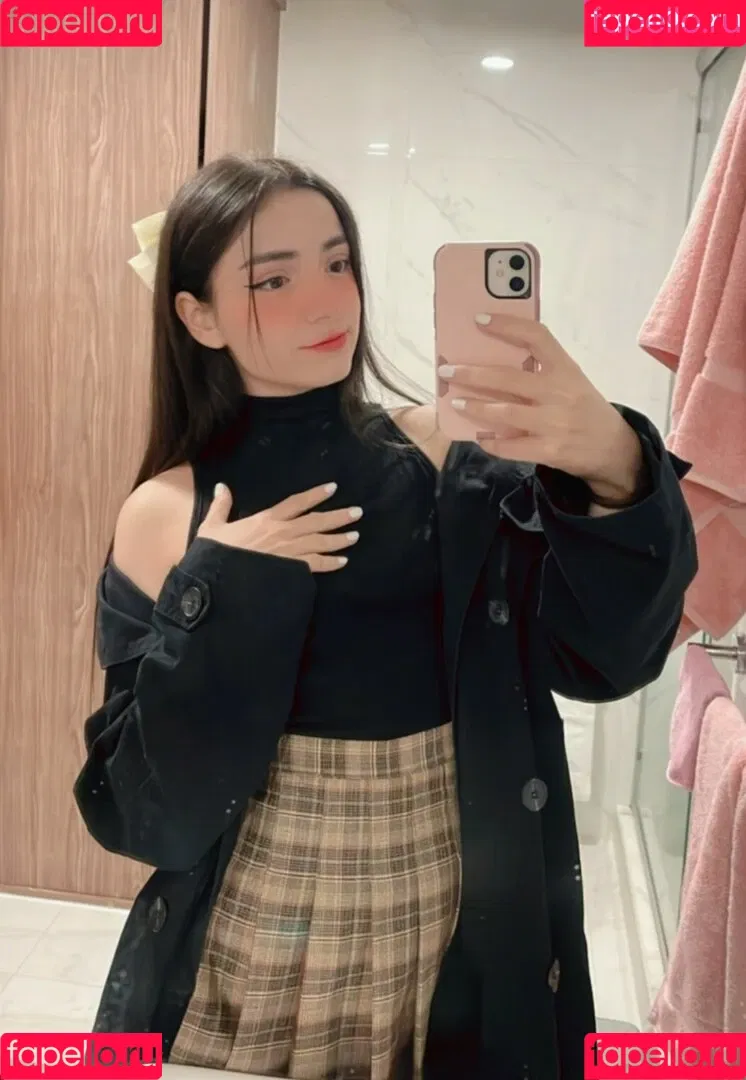Maryblog Onlyfans Photo Gallery 