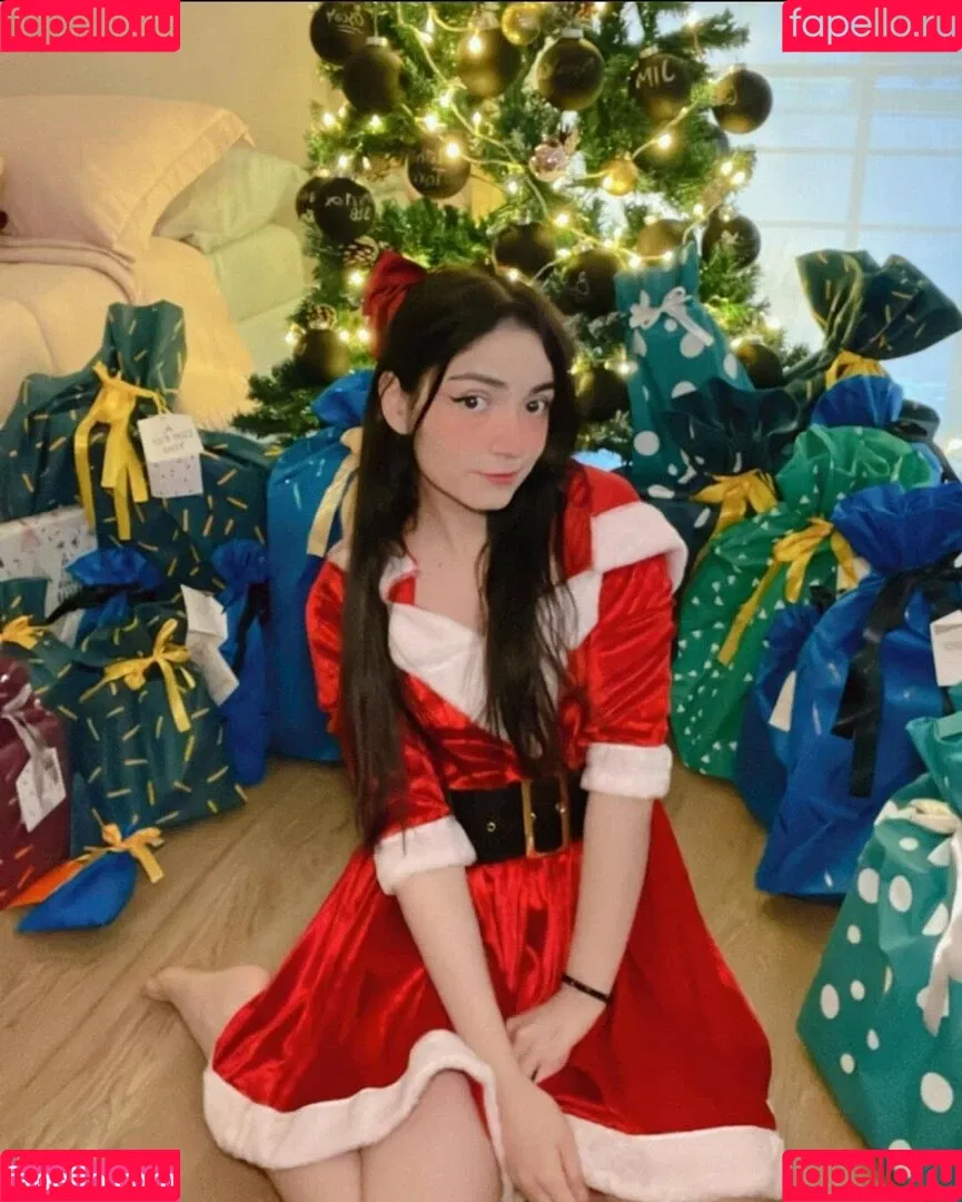 Maryblog Onlyfans Photo Gallery 