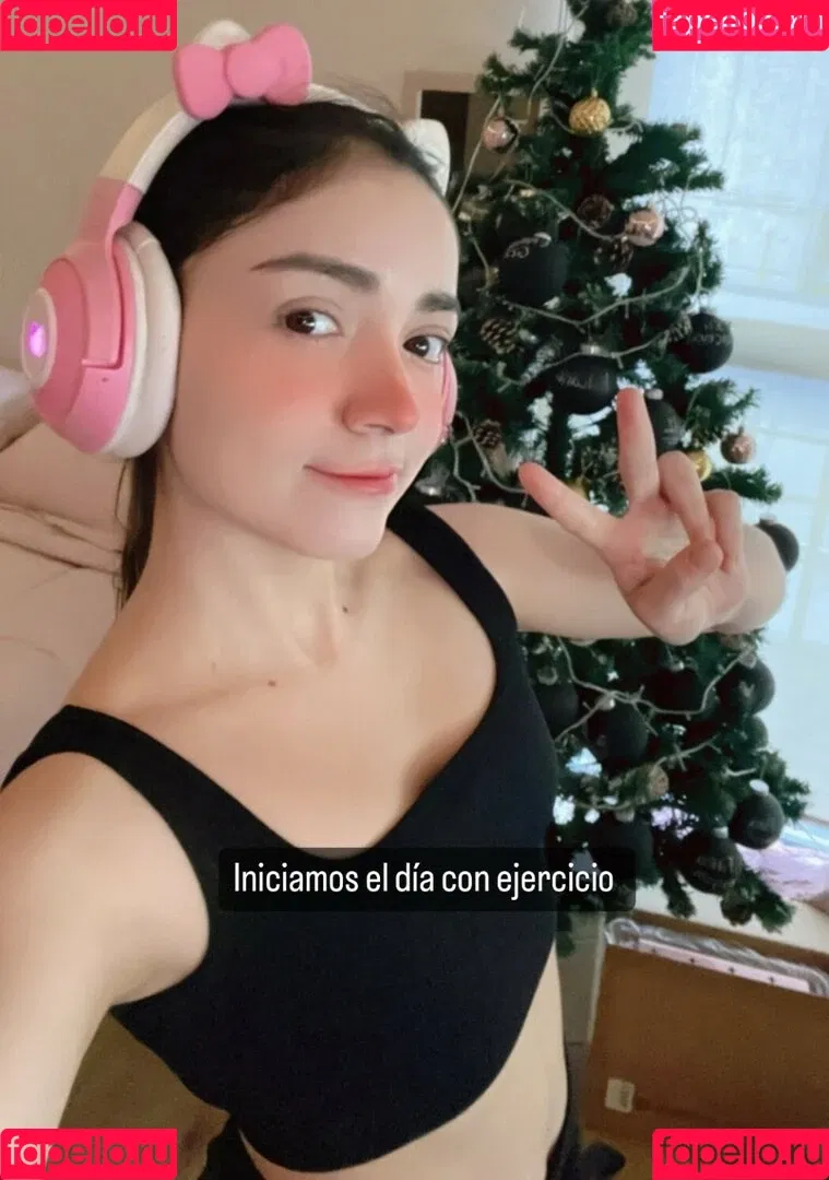 Maryblog Onlyfans Photo Gallery 