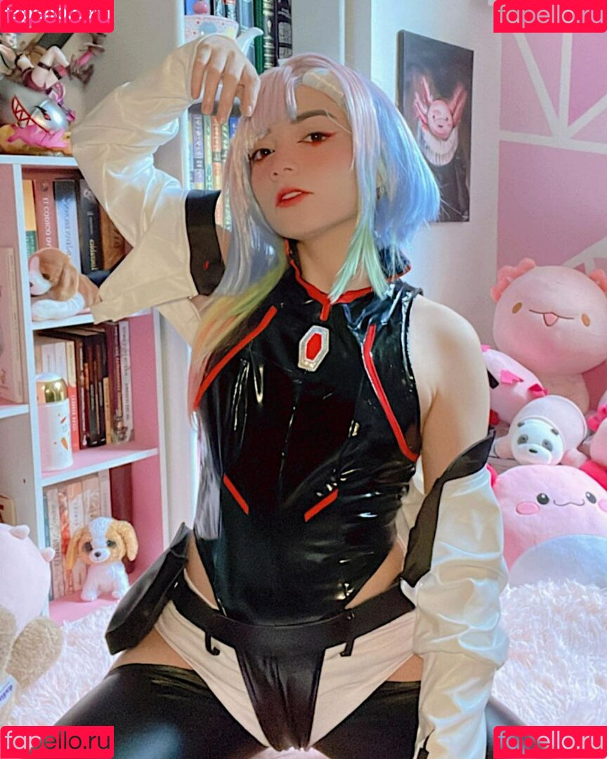 Maryblog Onlyfans Photo Gallery 