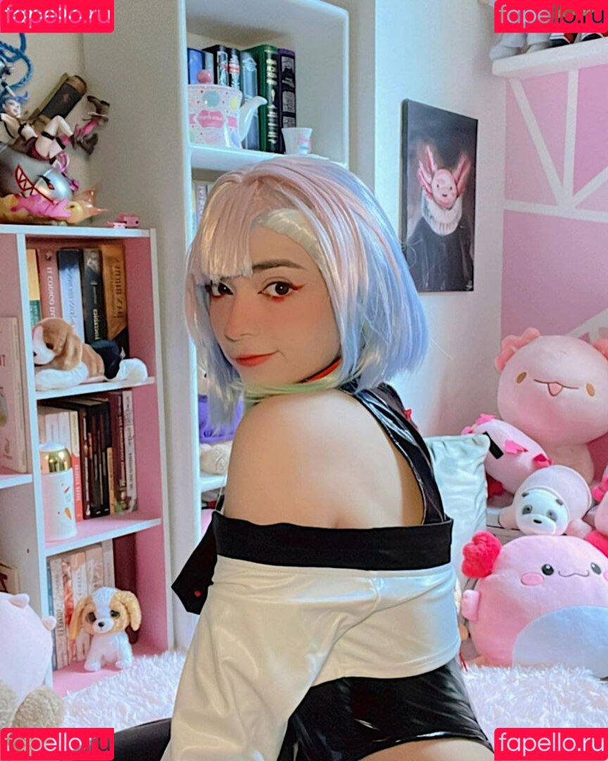 Maryblog Onlyfans Photo Gallery 