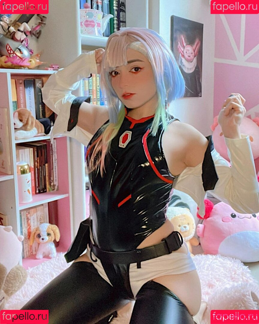 Maryblog Onlyfans Photo Gallery 