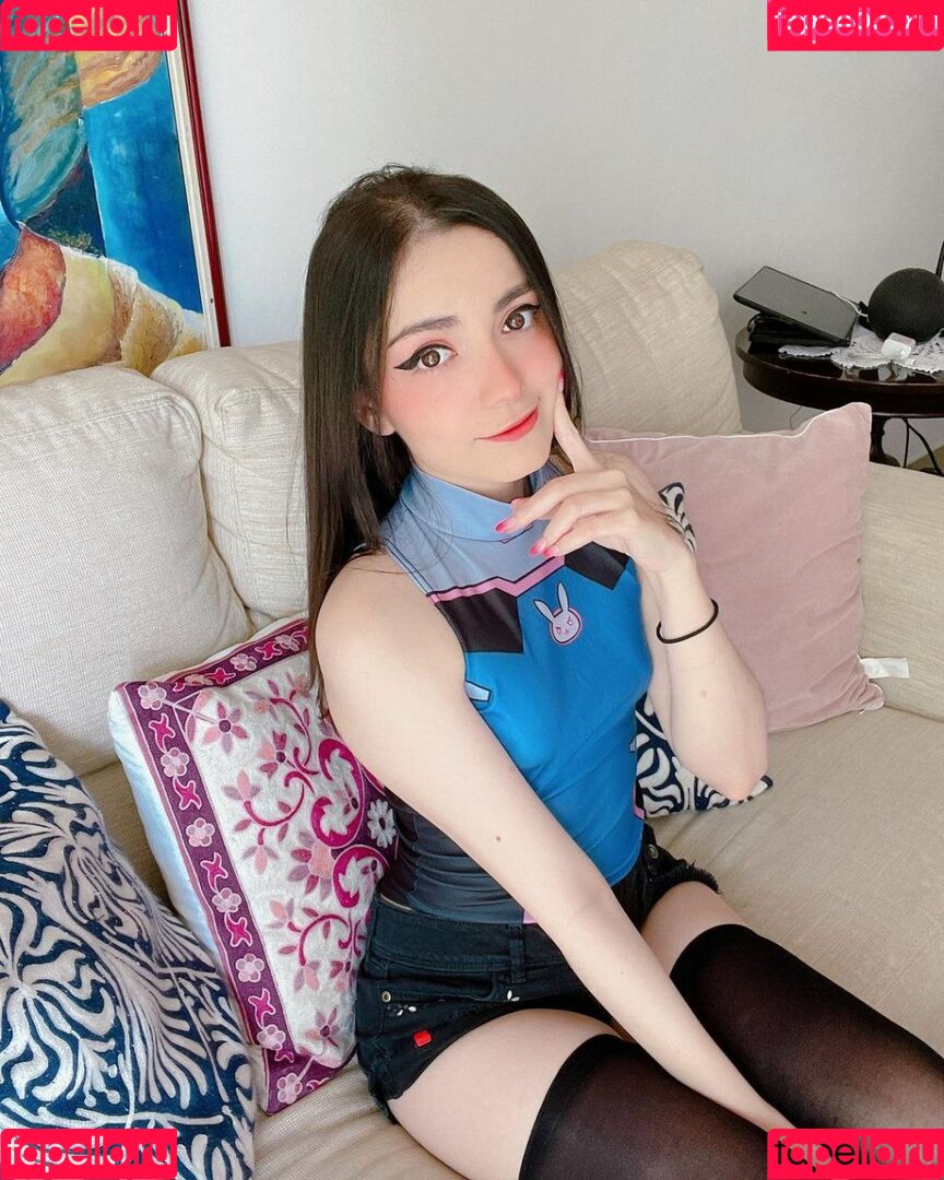 Maryblog Onlyfans Photo Gallery 