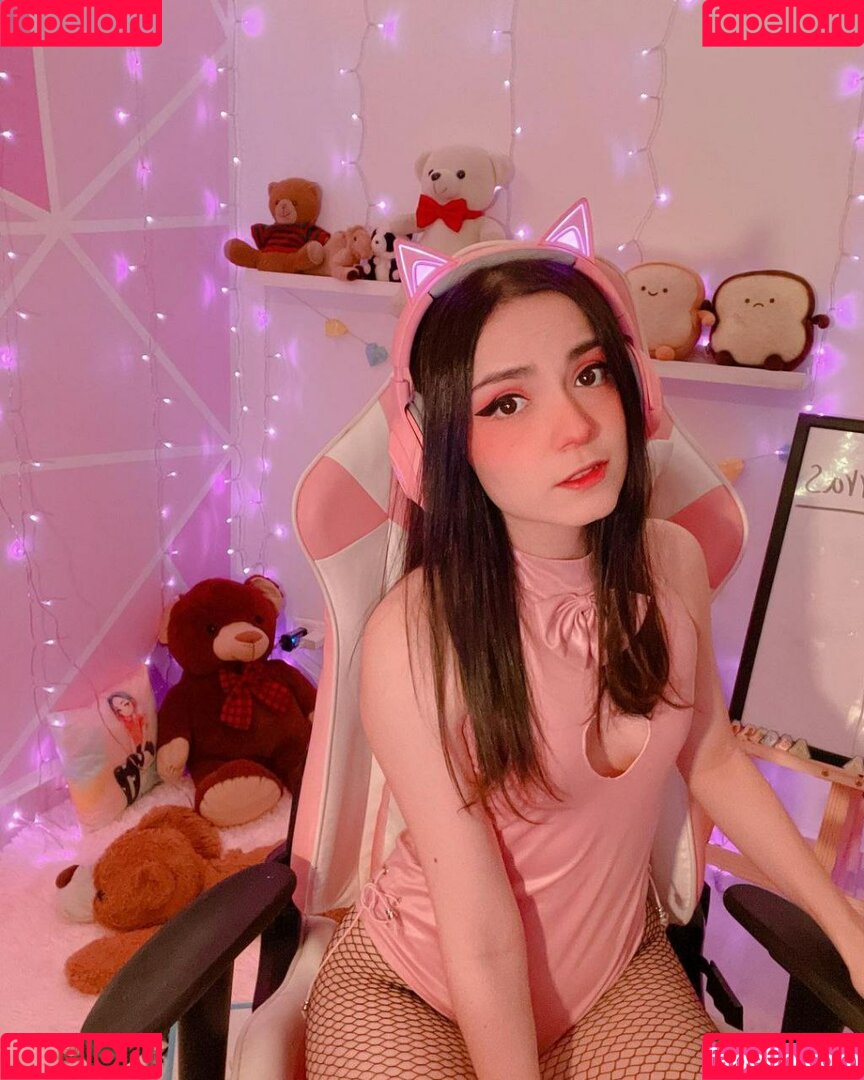 Maryblog Onlyfans Photo Gallery 