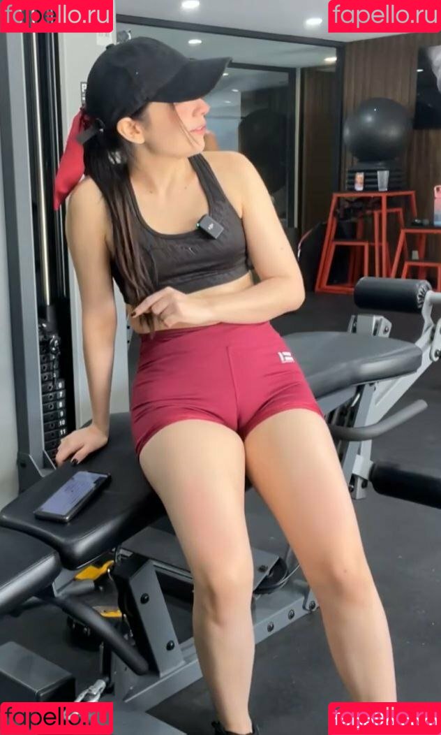 Maryblog Onlyfans Photo Gallery 