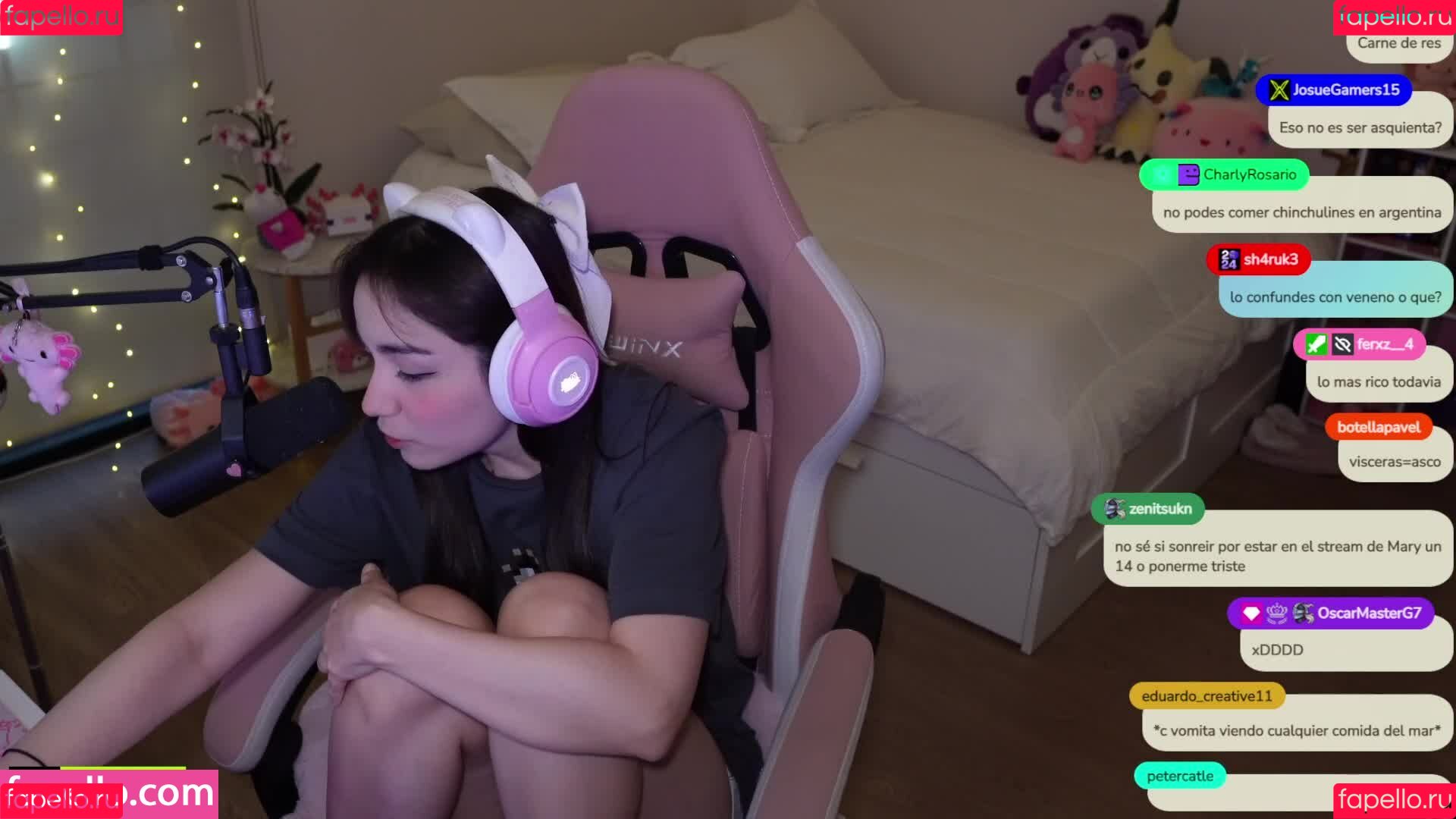 Maryblog Onlyfans Photo Gallery 