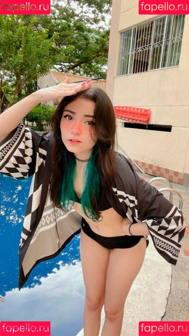 Maryblog Onlyfans Photo Gallery 