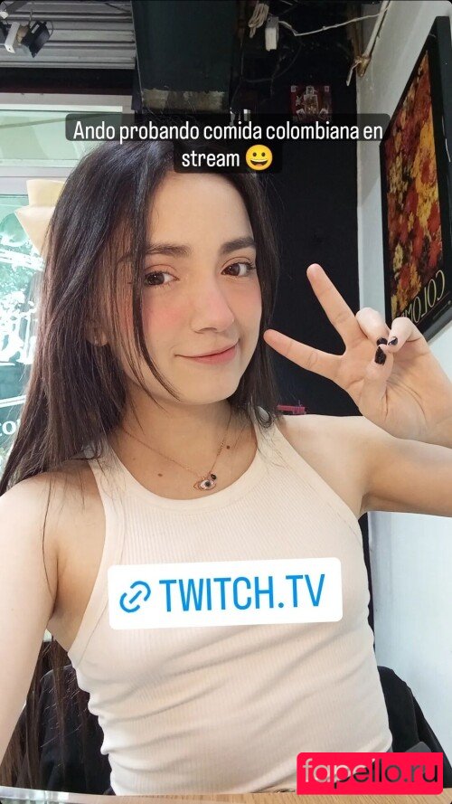 Maryblog Nude Onlyfans Photo 50
