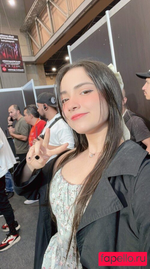 Maryblog Nude Onlyfans Photo 46