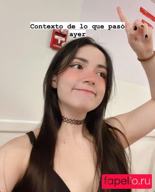 Maryblog Nude Onlyfans Photo 33