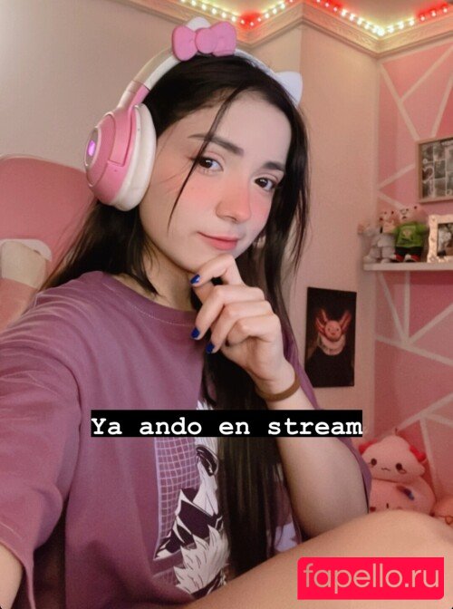 Maryblog Nude Onlyfans Photo 30