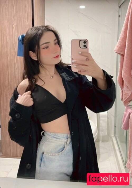 Maryblog Nude Onlyfans Photo 23